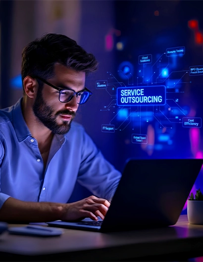 Développement En Régie