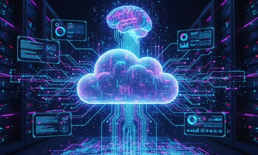 In 2026, businesses face a multiplication of digital threats targeting cloud environments. In an unstable geopolitical context, the rise of AI, hybrid cloud, and digital services is profoundly transforming attack methods. Next-generation ransomware, cloud identity theft, and AI exploitation by malicious actors are further exposing IT infrastructures. Protecting your cloud infrastructure is no longer an option but a necessity to ensure business continuity, data protection, and customer trust.