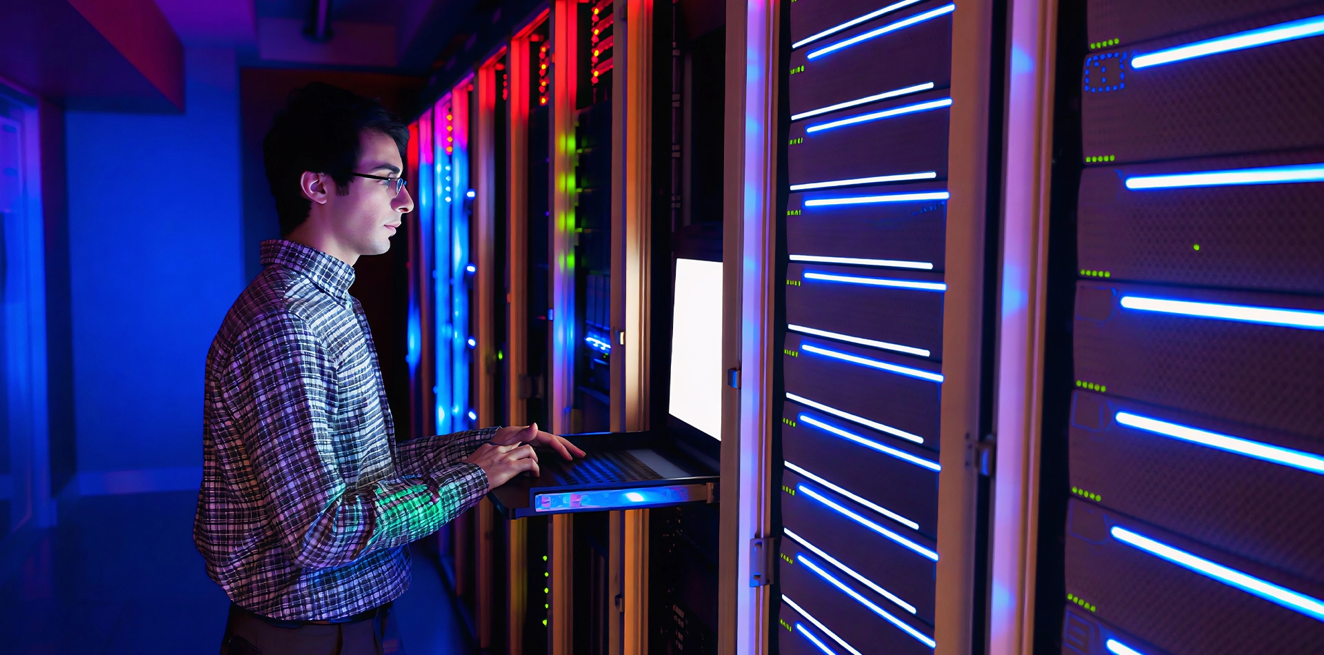 Cloud Infogérance Hébergement