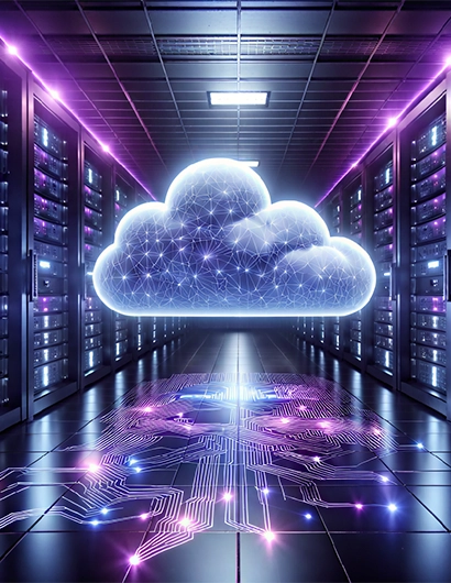 Hébergement cloud