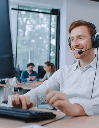 Assistance technique en ligne