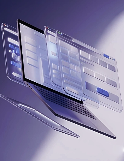 Site Web E-commerce